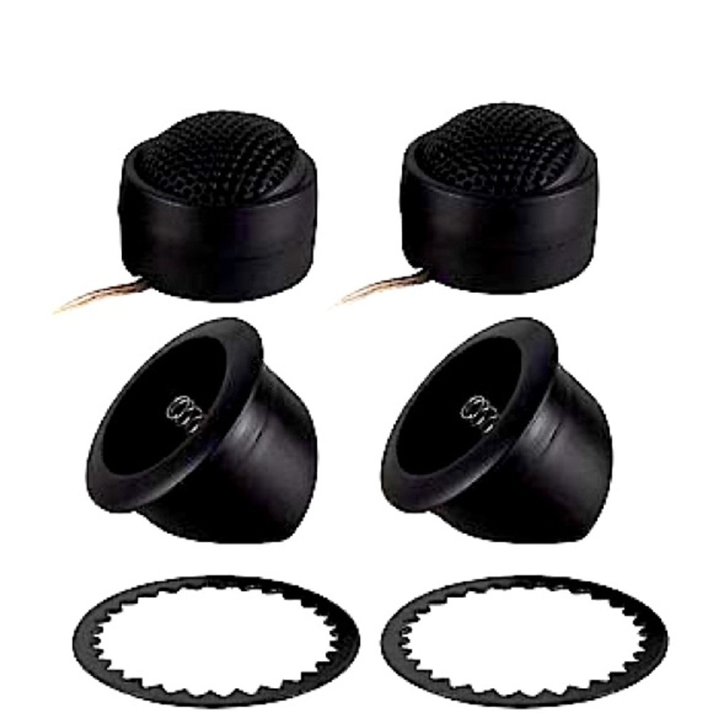 650tweeters for car